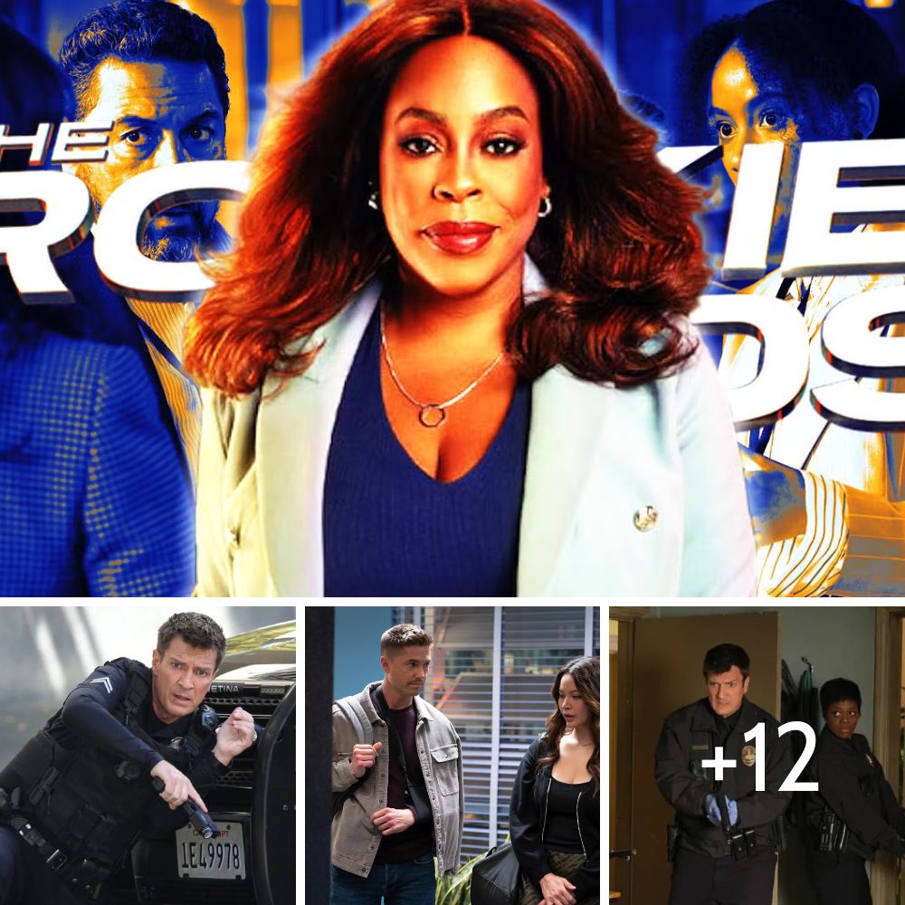 New Rookie Spinoff Begins Casting Two Years After The Rookie: Feds’ Cancellation