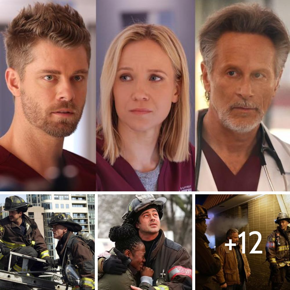 Chicago Med Season 11 Episode 1 Recap: Asher’s Baby — Who Is the Father?