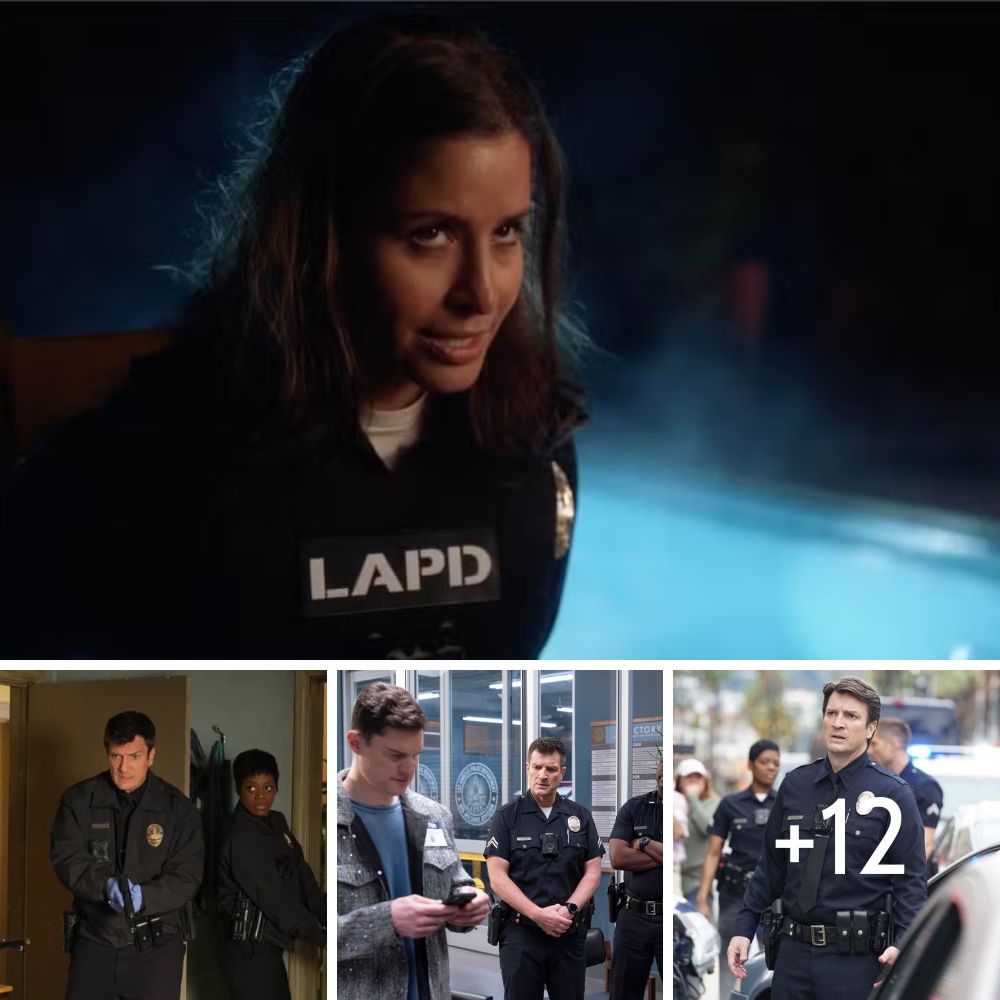 The Rookie Delivers Its Most Heartbreaking Episode Yet in Greenlight