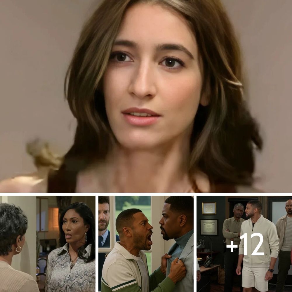 Beyond The Gates Spoilers October 3: Ashley’s New Normal