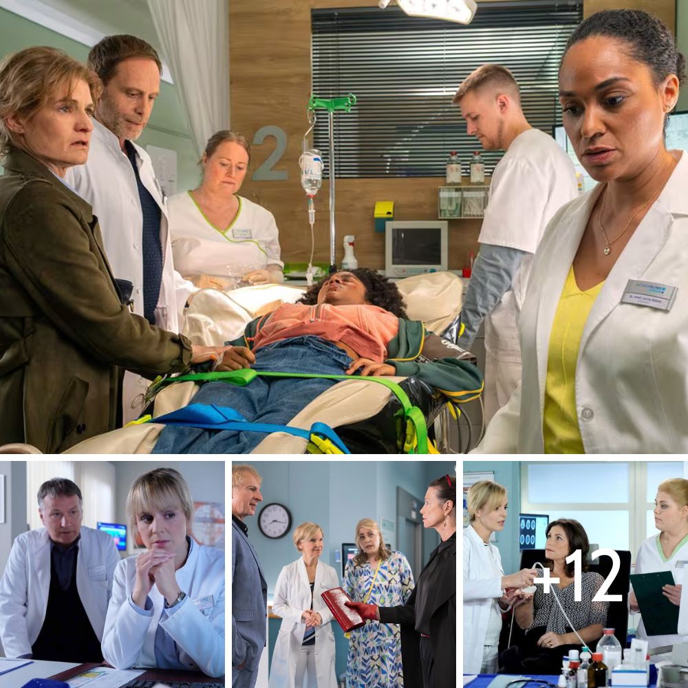 07. Oktober | Folge 1109: Schwellenwege