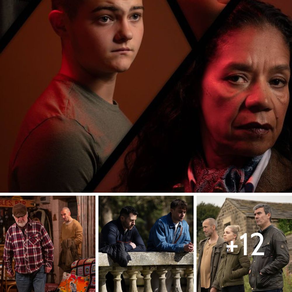 SHOCKING TWIST!!! Emmerdale fans left stunned by twist with ‘vile’ Celia