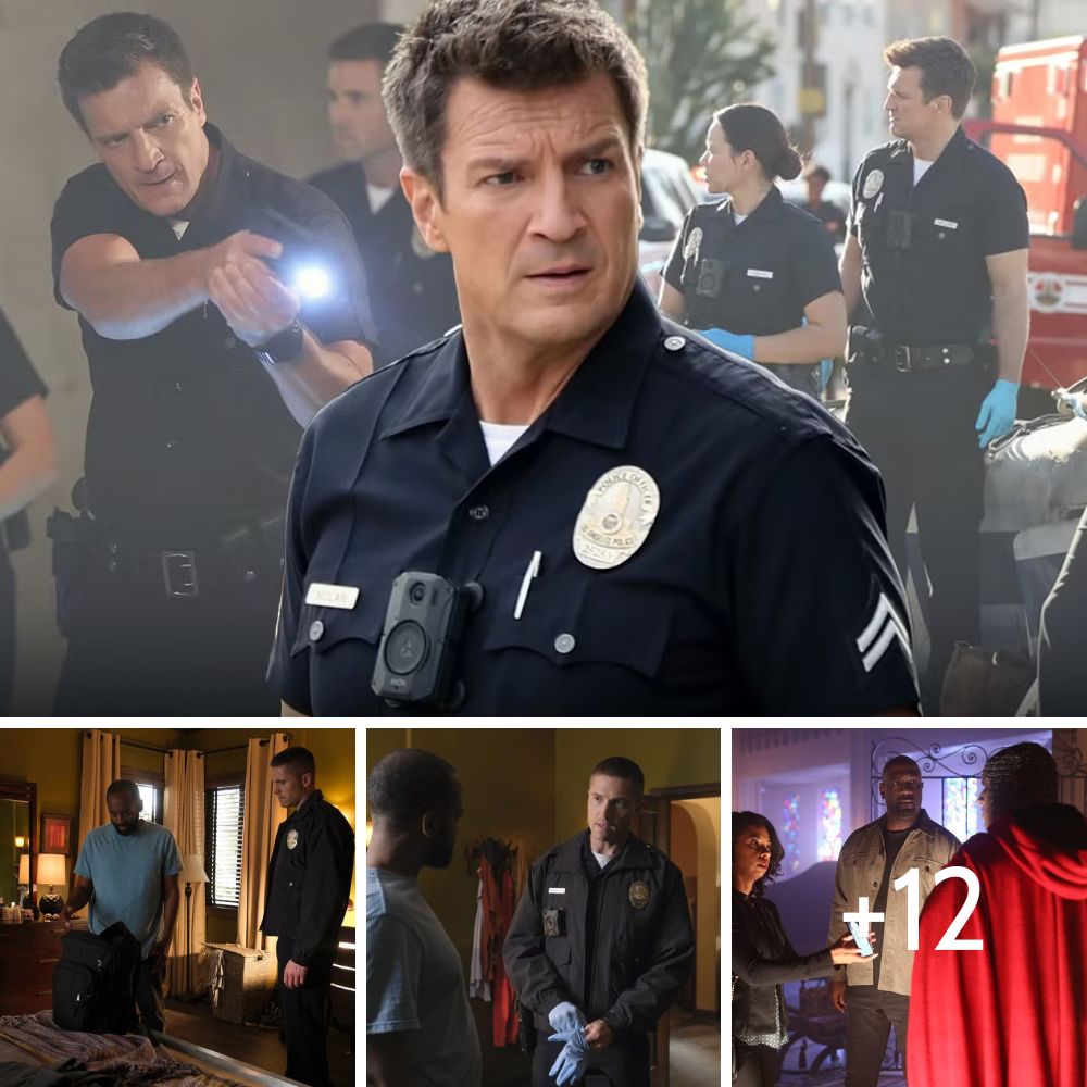 The Rookie Expands with a Fresh Series That Feels Familiar and Thrilling