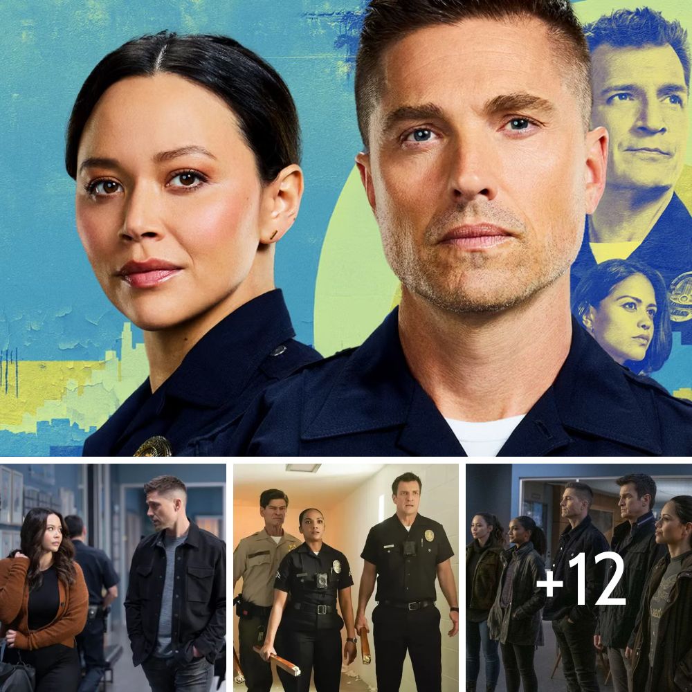 The Green Light of Grief: How The Rookie’s “Greenlight” Delivered a Devastating Blow