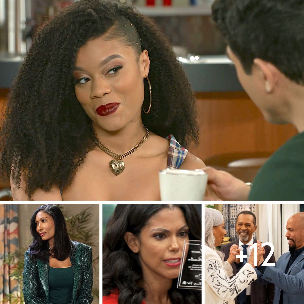 SHOCKING BABY BOMBSHELL! Eva Stuns Fairmont Crest as She Reveals She’s Carrying Tomas’s Child! | Beyond the Gates Spoilers