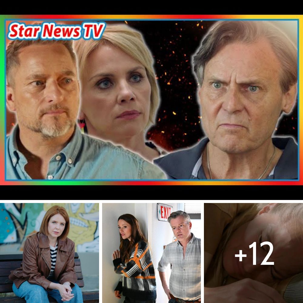 GZSZ: Robin’s anger got him into serious trouble! Nina intervened immediately.