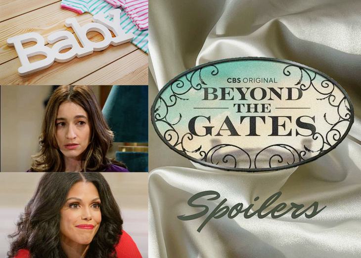 FULL LEAKED EPISODE  Latest Update on Beyond the Gates, Spoilers, and Recaps