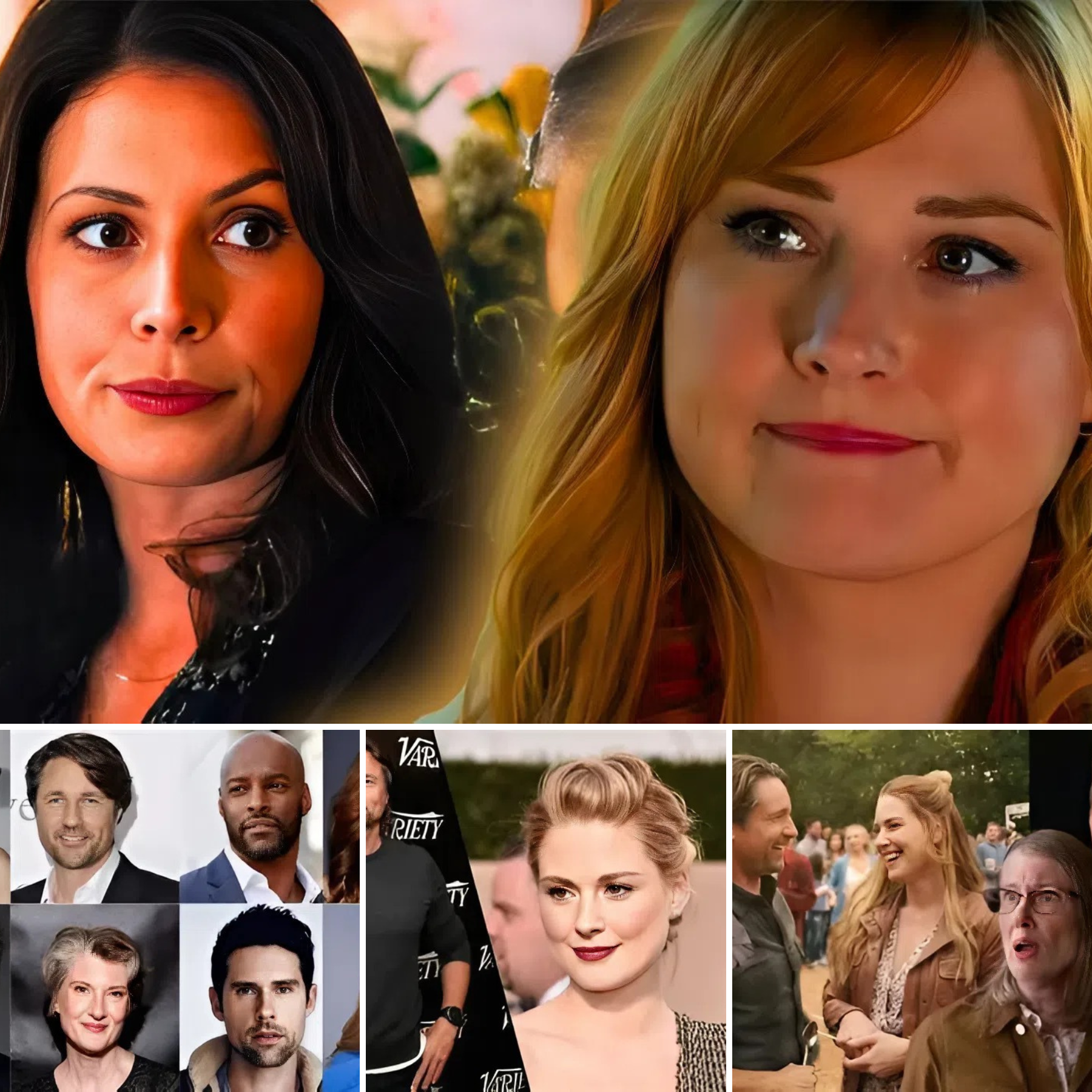 Experience Over Age: Why Virgin River’s Cast Feels Perfectly Cast at Any Stage of Life md14