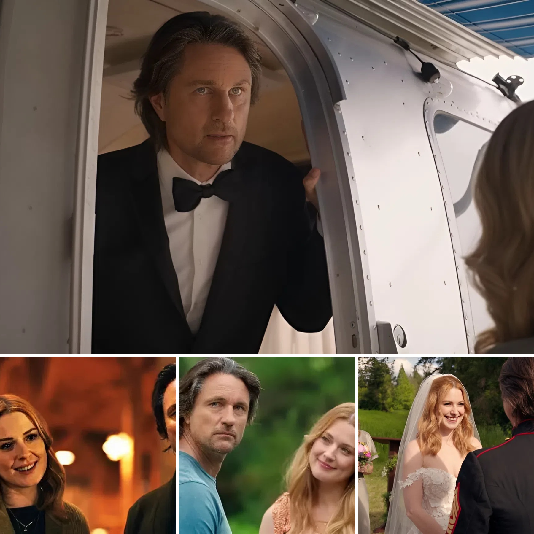 Very Shocking Update: Virgin River returns in March 2026 as Season 7 promises emotional fallout, new threats, and sweeping romance.