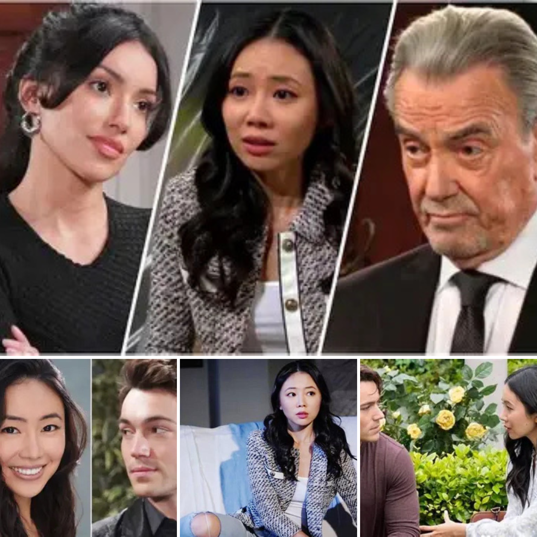 The Young And The Restless Spoilers: Will Allie Nguyen Return? Here’s What We Know So Far