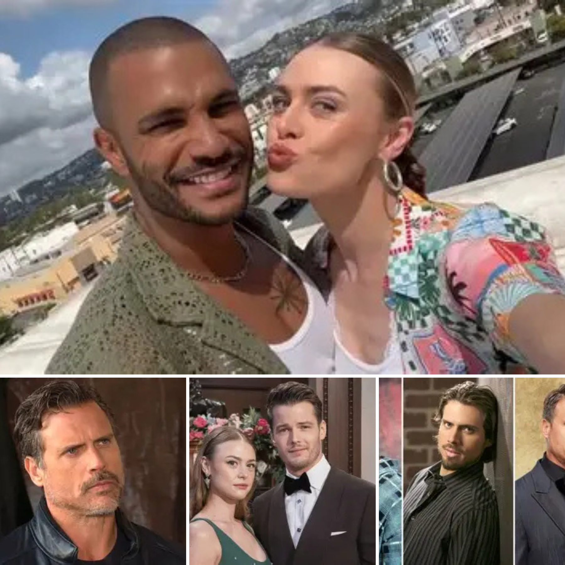 Young & Restless Preview: It’s the Matt/Nick Showdown We’ve Been Waiting For — Plus, Victor Ain’t Gonna Like What [Spoiler] Is About to Do!