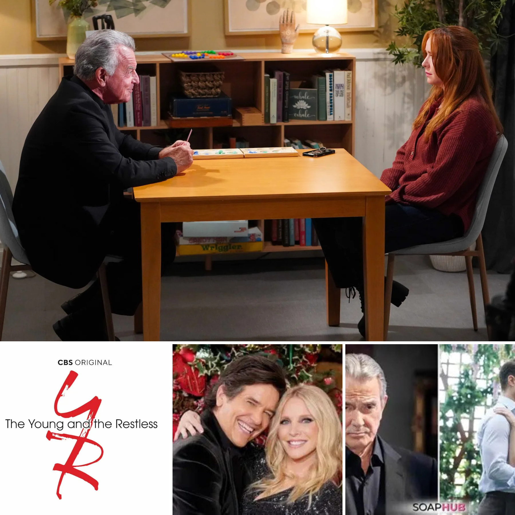 The Young and the Restless Comings and Goings: Notorious Villain Poised For Return!