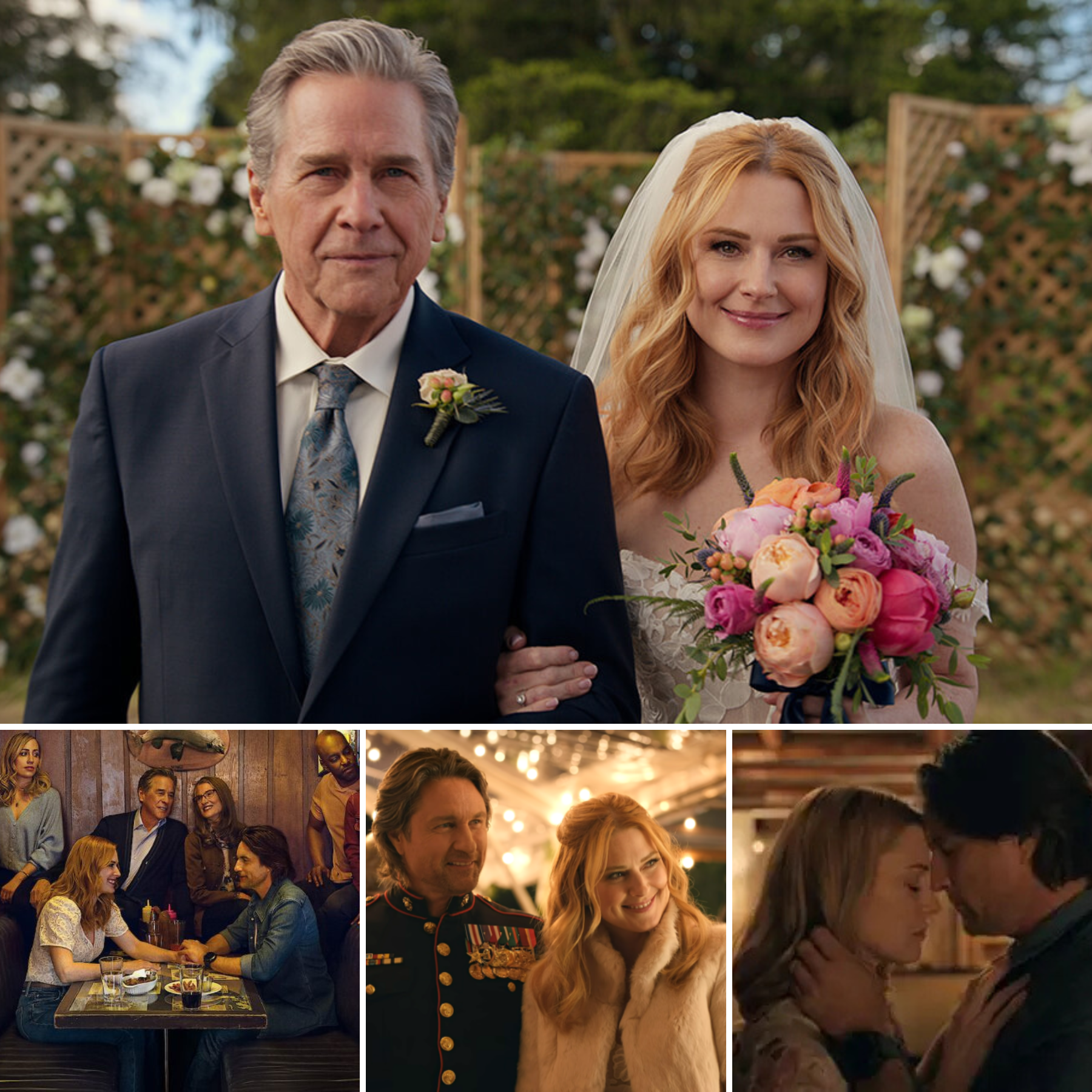 Virgin River Star Shares Season 7 Update: When Are New Episodes Coming to Netflix?