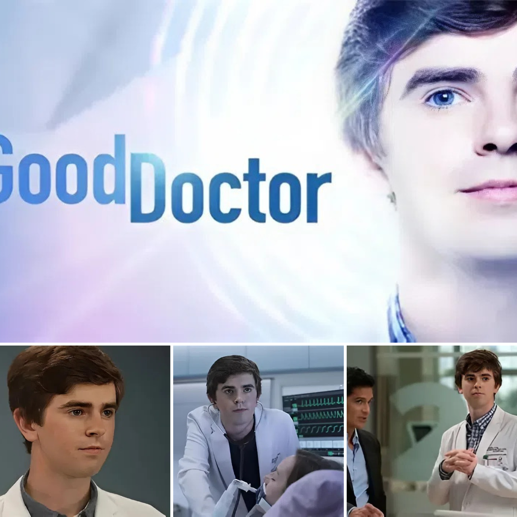 ‘The Good Doctor’ Writer Calls Season 7’s Major Character Death as “Heroic” as It Is Tragic