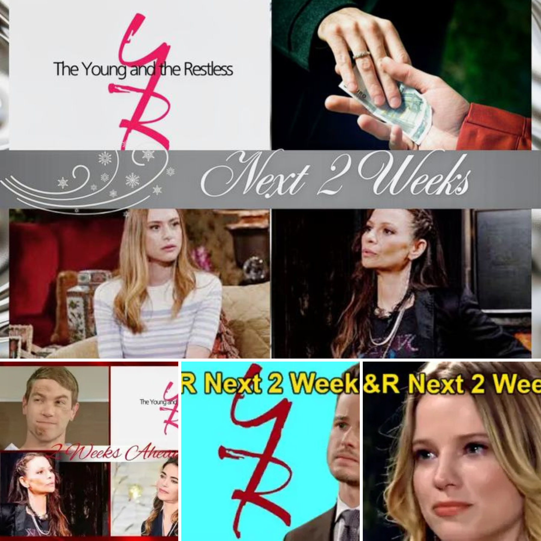 Y&R Spoilers Next 2 Weeks: Sienna’s Fate, Claire’s Condition, Payoff Betrayal