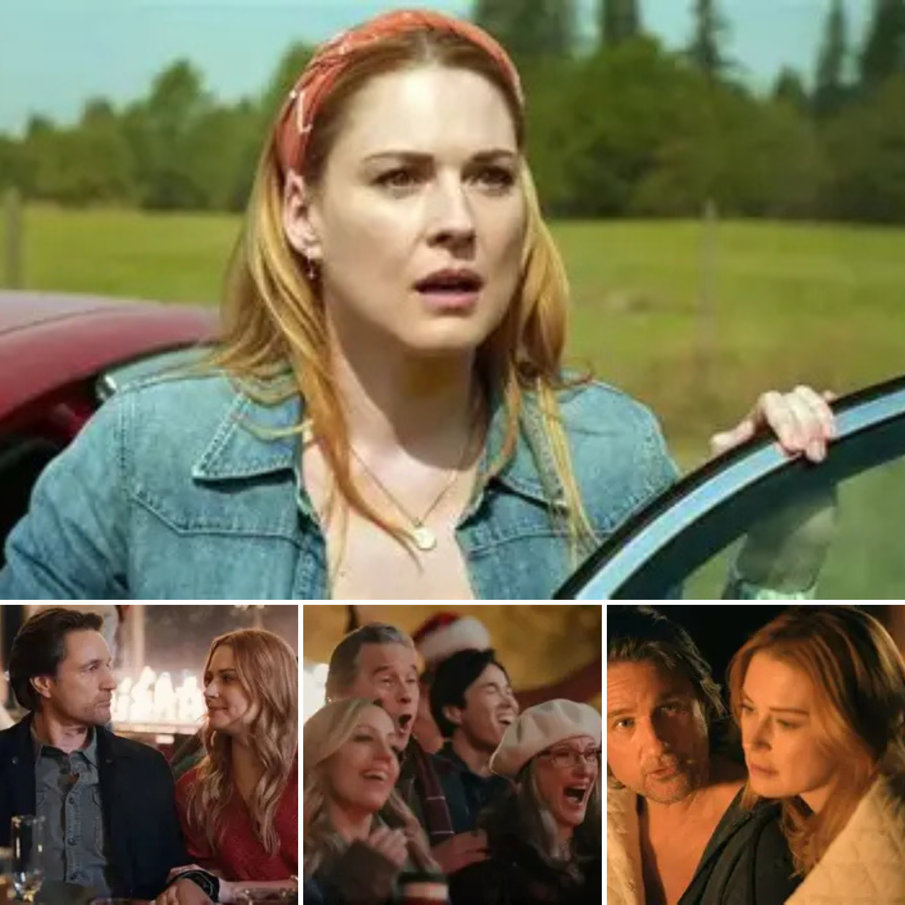 Virgin River Star Shares Season 7 Update: When Are New Episodes Coming to Netflix?