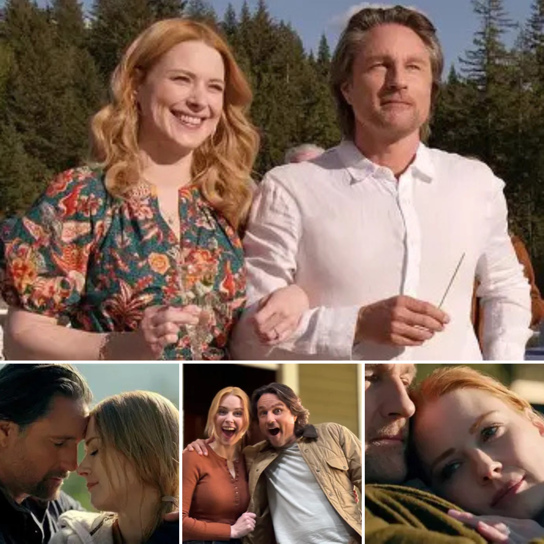 ‘Virgin River’ Gets Early Season 8 Renewal, Becomes Netflix’s Longest-Running Scripted Series