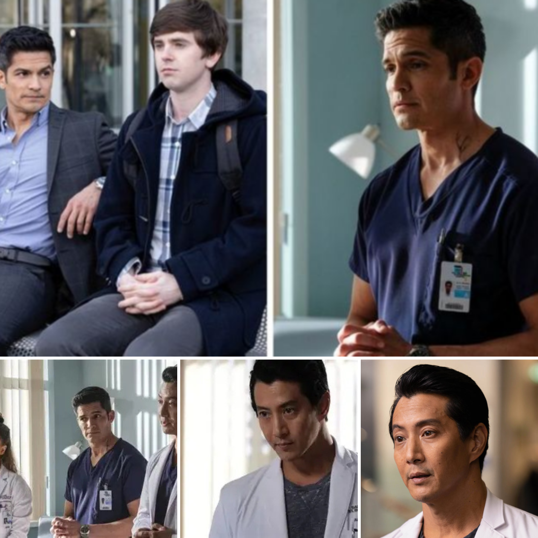 Park Left the Hospital. Melendez Left the Franchise With a Pulse It Still Can’t Replace.th01