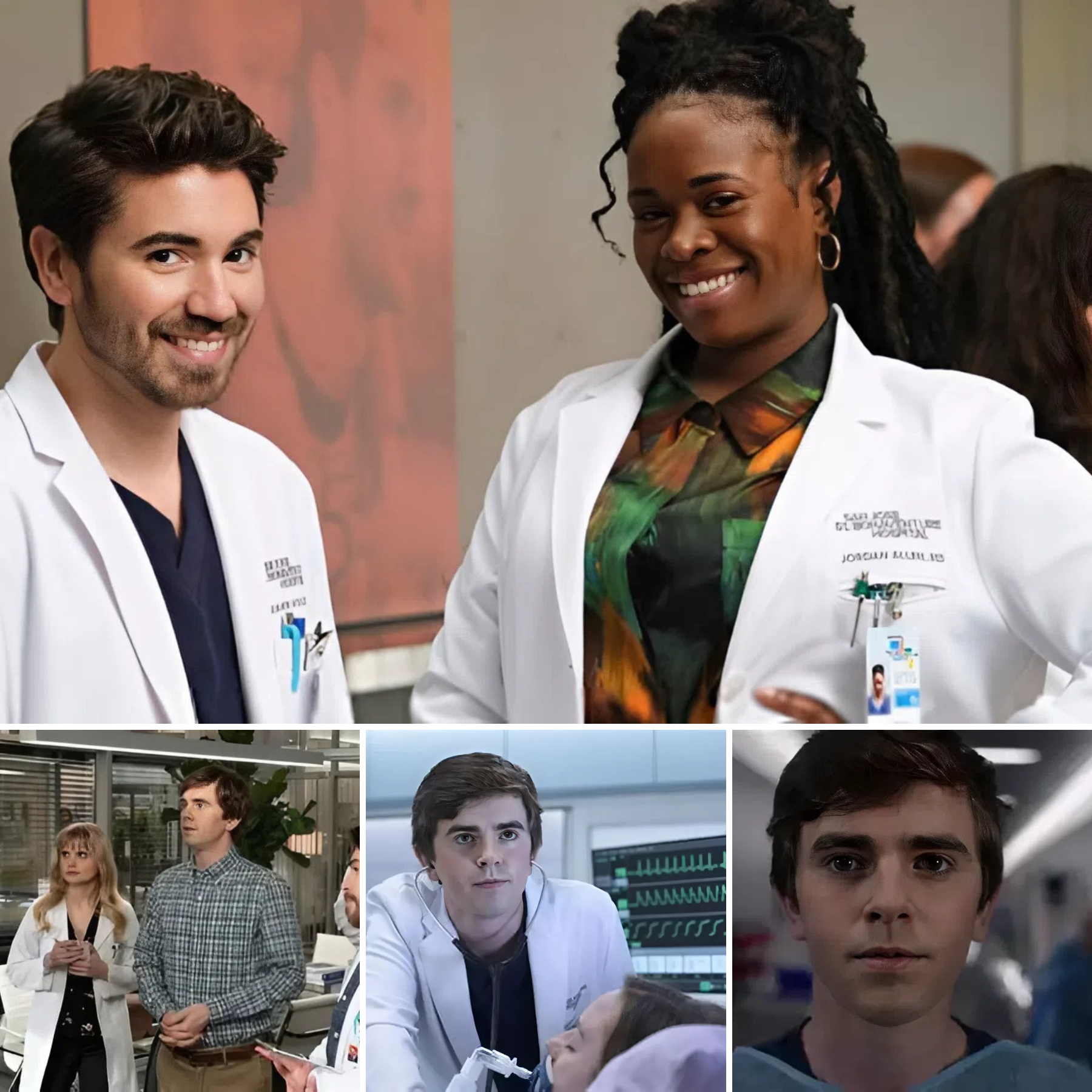 The Good Doctor’s Most Dangerous Medical Cases Still Haunt Fans.th01