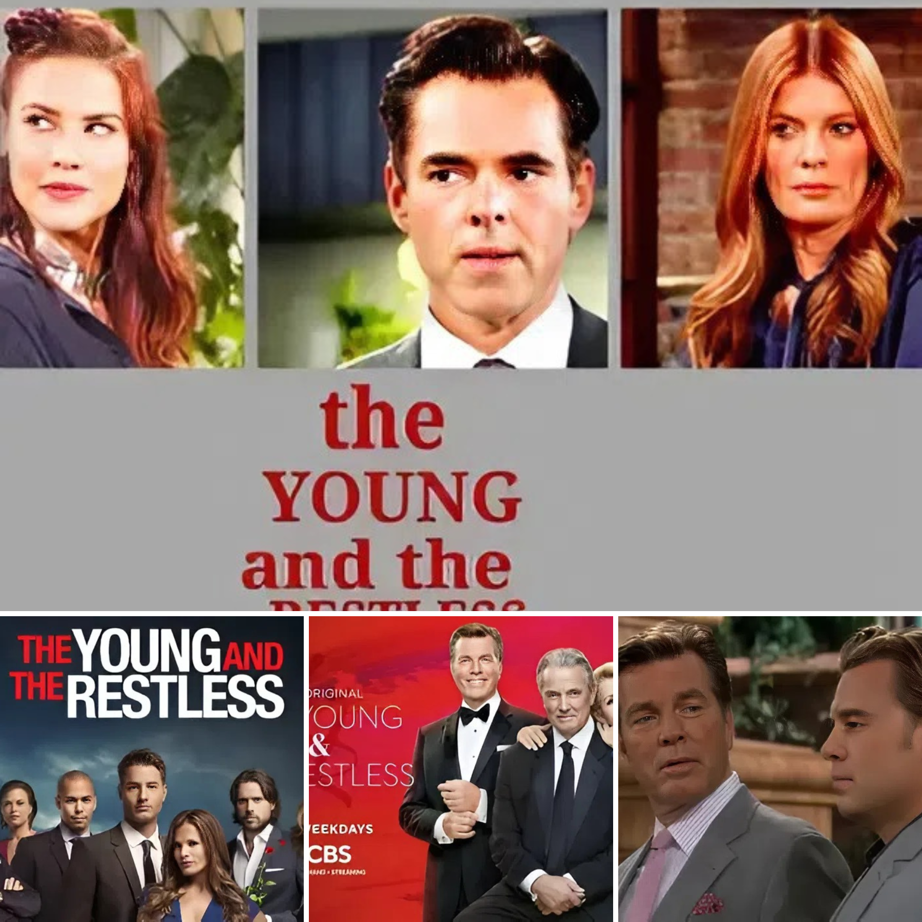 3 Major ‘Y&R’ Storylines Fans Won’t Want to Miss Week Of Dec 29-Jan 2
