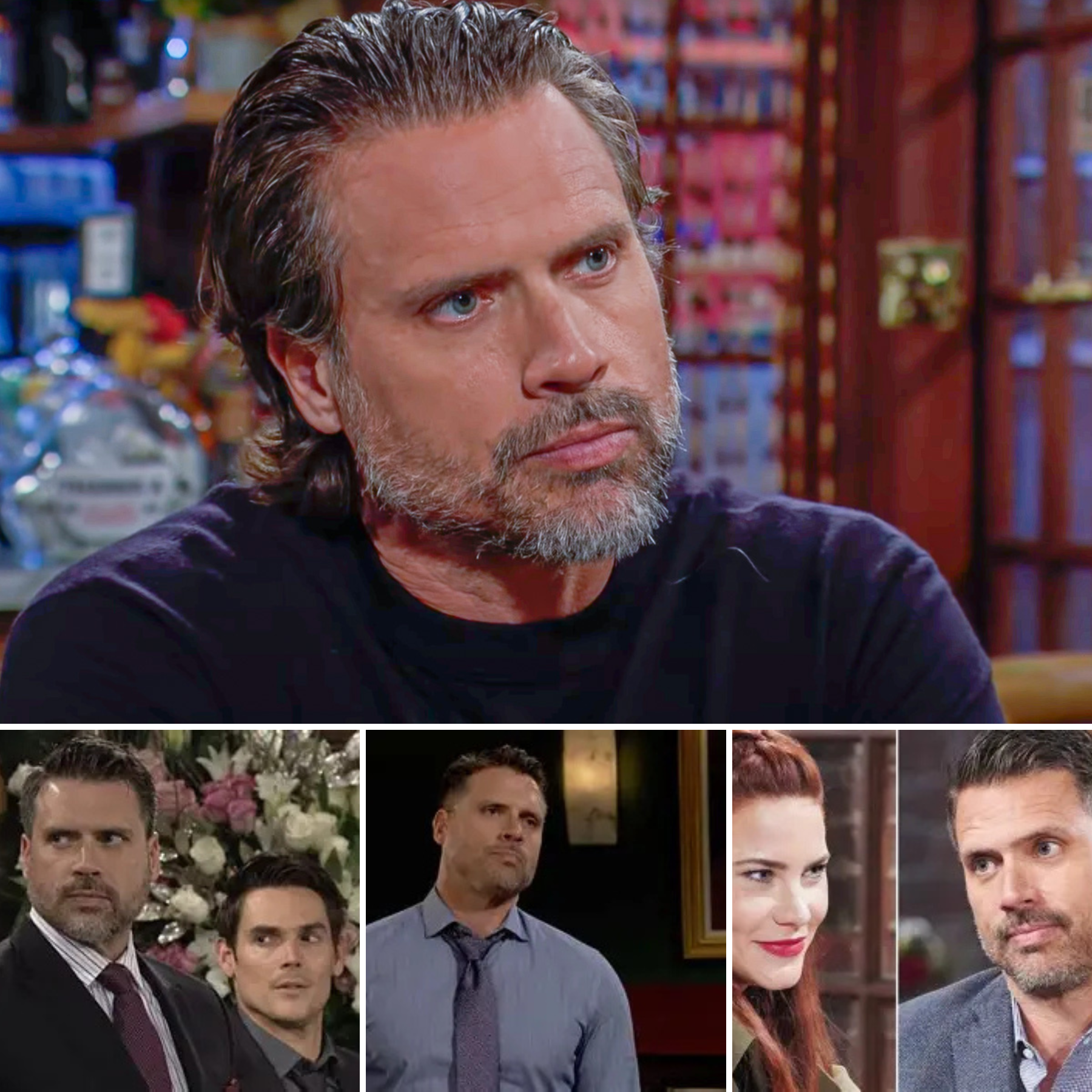 The Young And The Restless Spoilers: Will Nick’s Money Stop Matt – Or Make Things Worse?