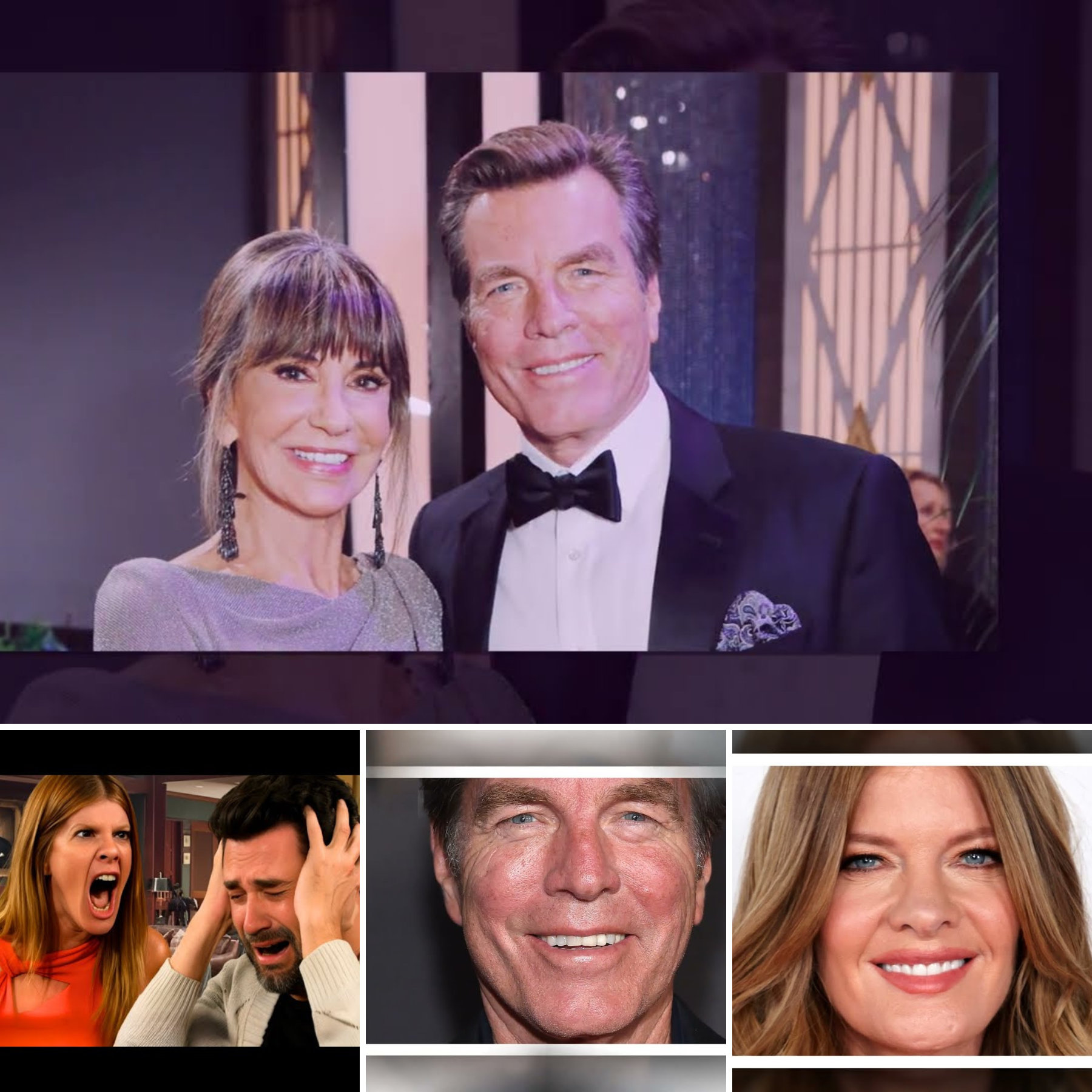 THOSE 3 WORDS! Phyllis Goes Crazy To Find Out The Truth—SAYS 3 SHOCKING WORDS! Cane Can’t Handle!