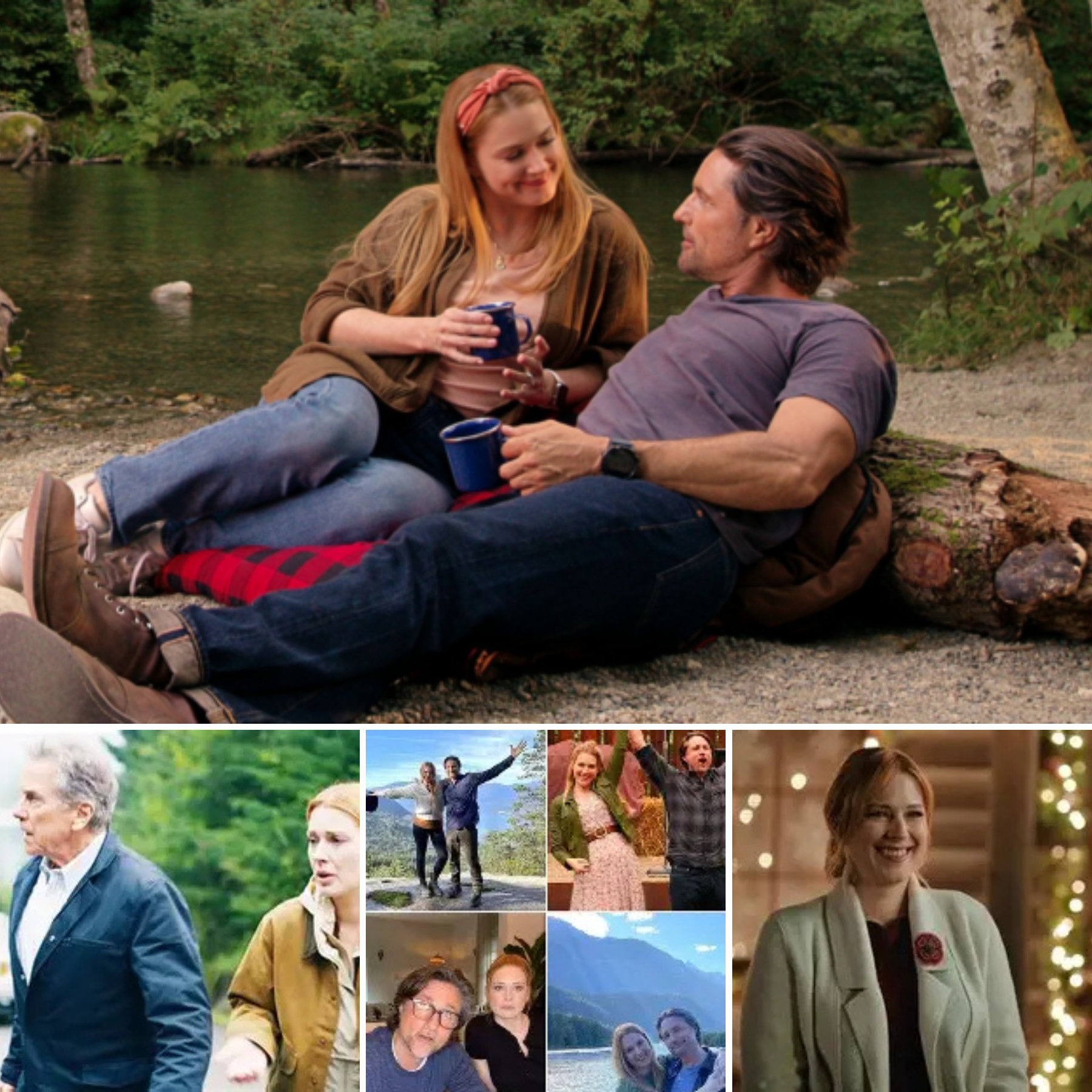 Alexandra Breckenridge Thought Virgin River Season 7 Might Arrive Early — Here’s What Changed md14