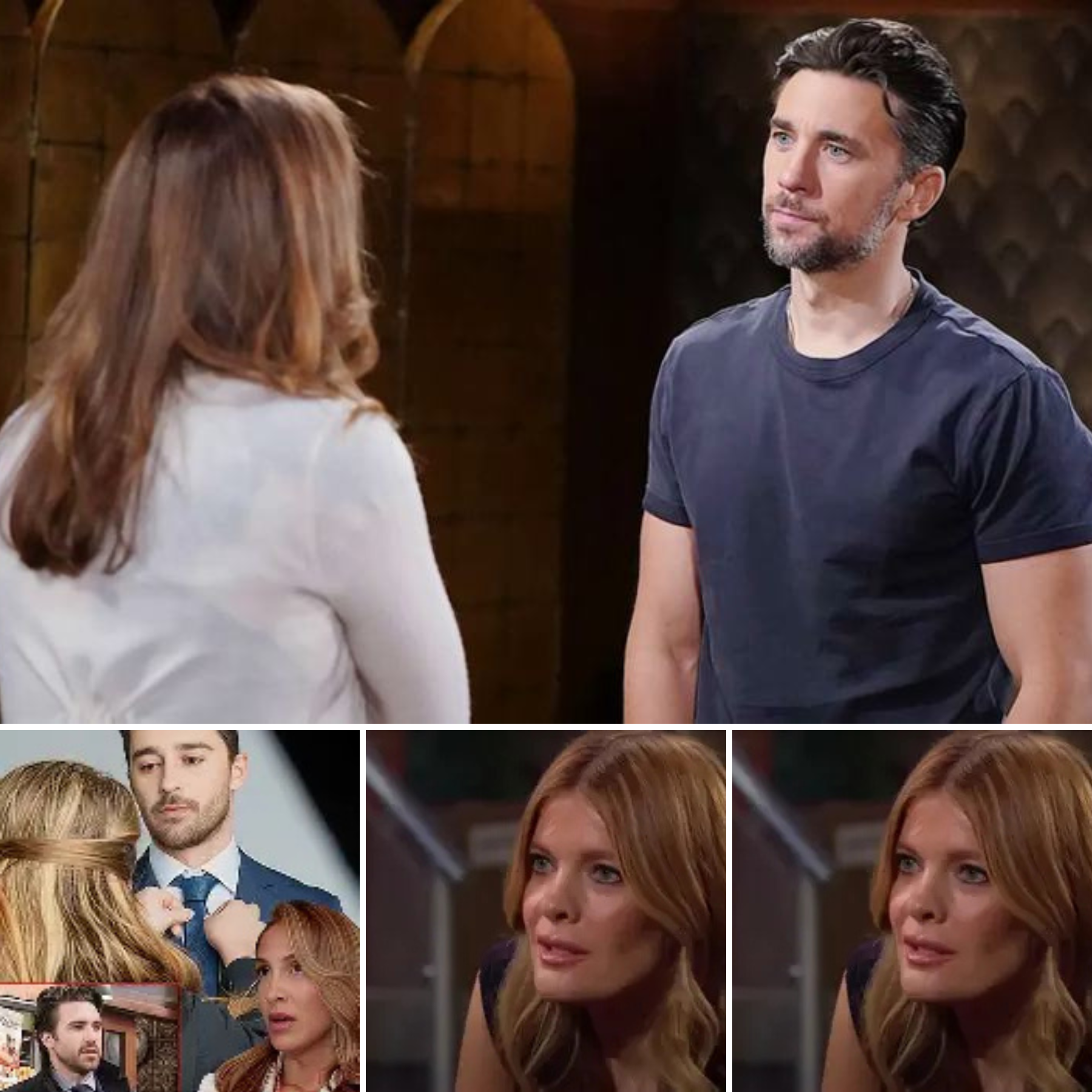 The Young And The Restless Spoilers: Lily’s Shocking Decision To Leave Cane Over Phyllis Drama