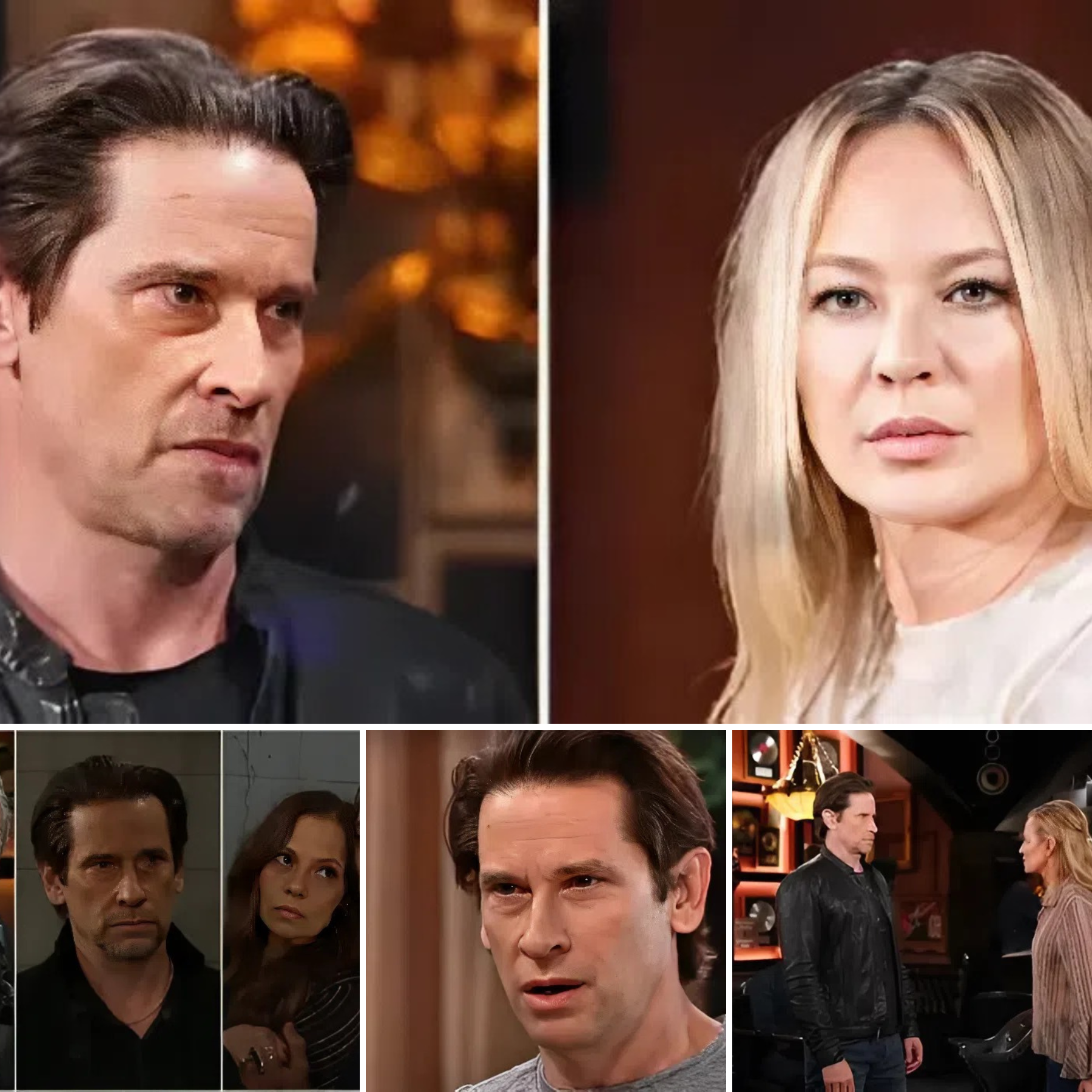 Discover more Ghent Bruges The Young and the Restless Spoilers: Will Matt Clark Kill Sienna? Roger Howarth’s Twisted Endgame Revealed