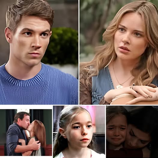 General Hospital Comings and Goings: Vet and Toddler Say Goodbye
