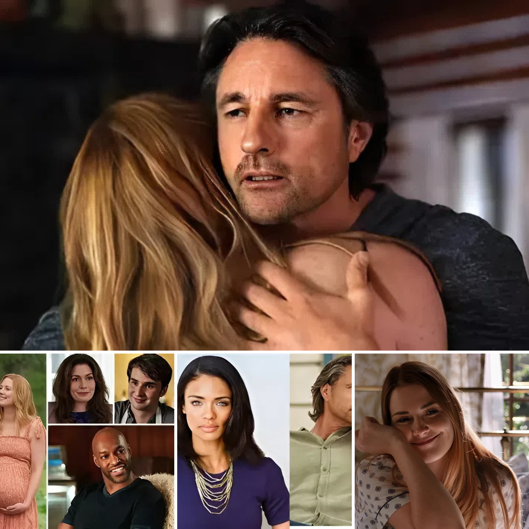 Experience Over Age: Why Virgin River’s Cast Feels Perfectly Cast at Any Stage of Life