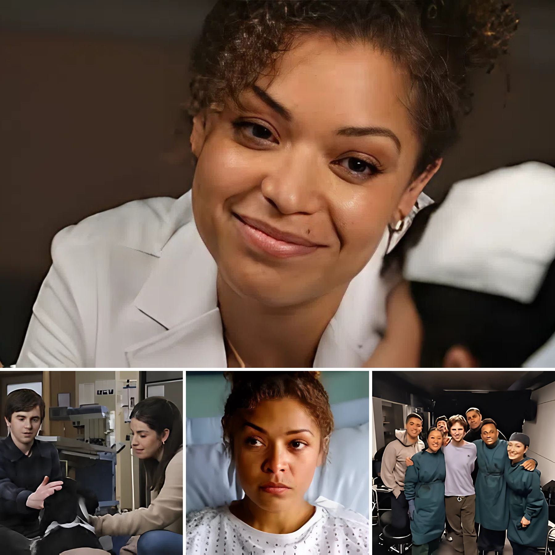 What That Original Character’s Return Means For The Good Doctor Season 7