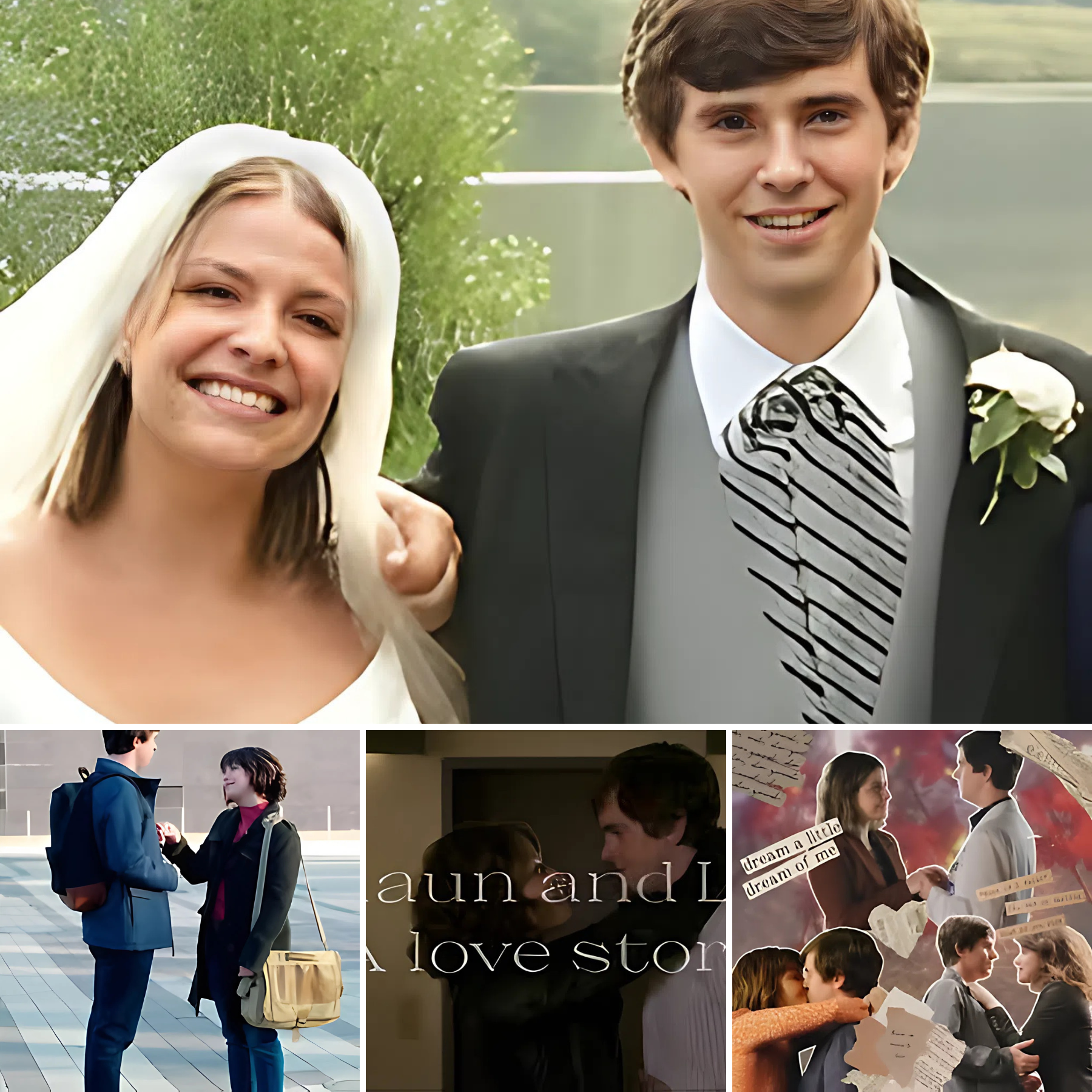 SHAUN & LEA: A Love Story — Or a Comfort Zone Disguised as Romance?th01