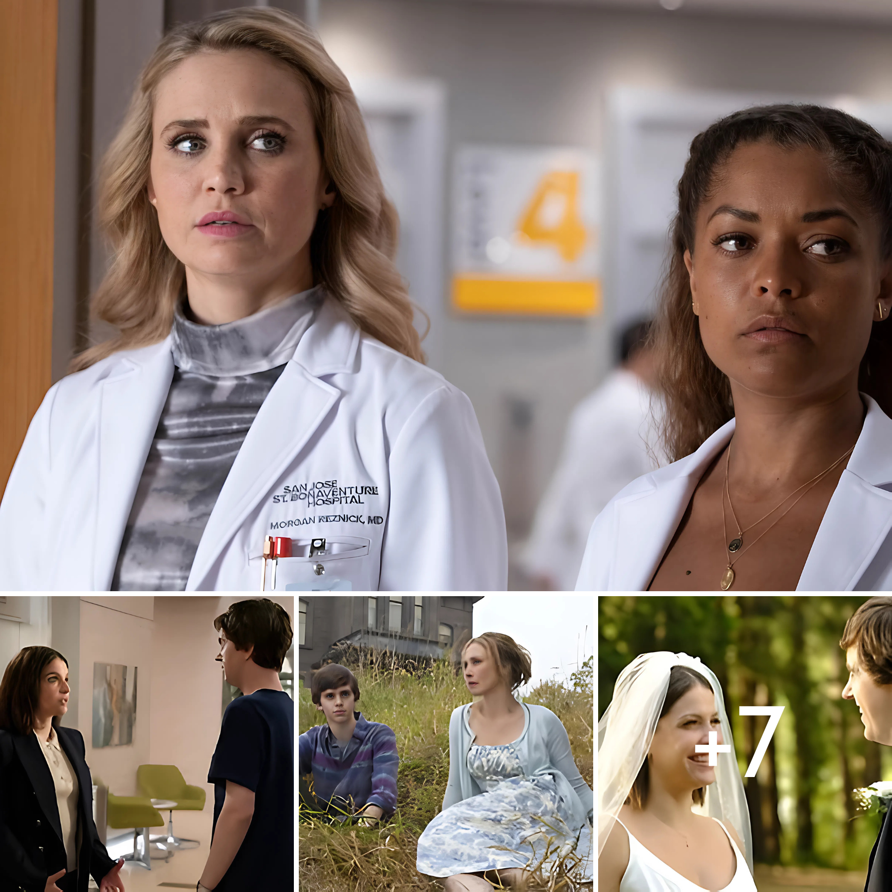 Fiona or Antonia: Which Return Would Mean More for the Story?th01