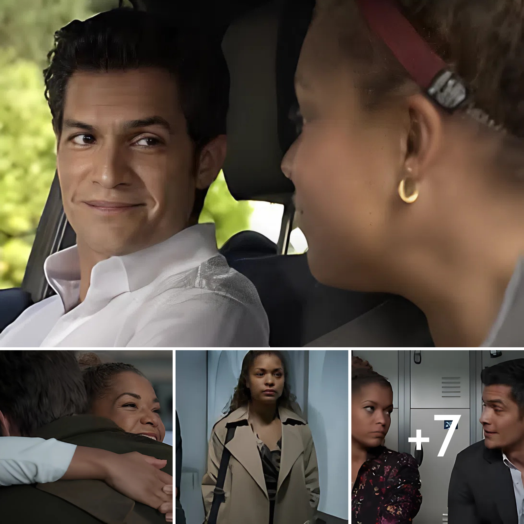 Dr. Melendez & Dr. Claire — The Love Story The Good Doctor Never Allowed, But Fans Never Let Go.th01