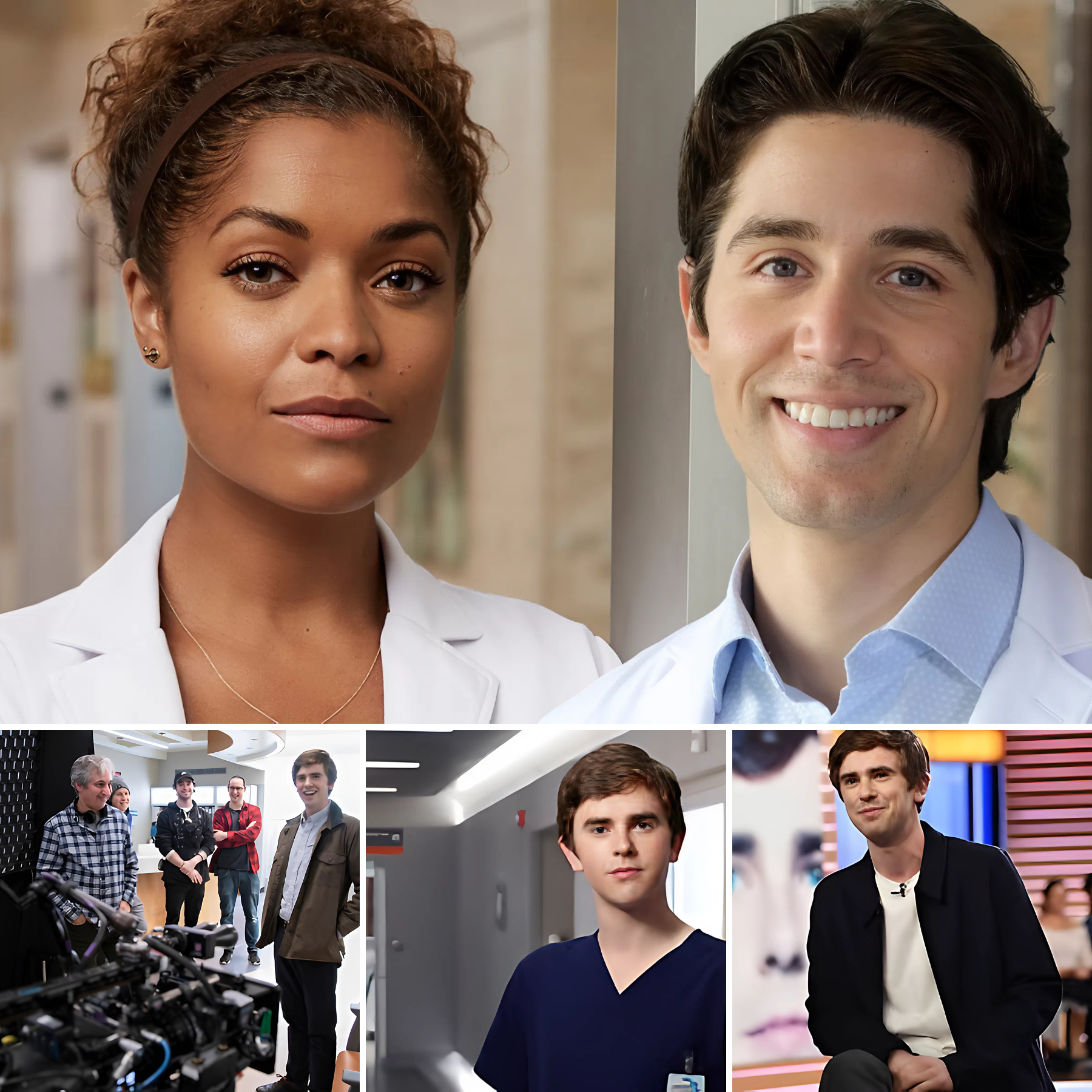 Happy New Year 2026 from The Good Doctor!th01