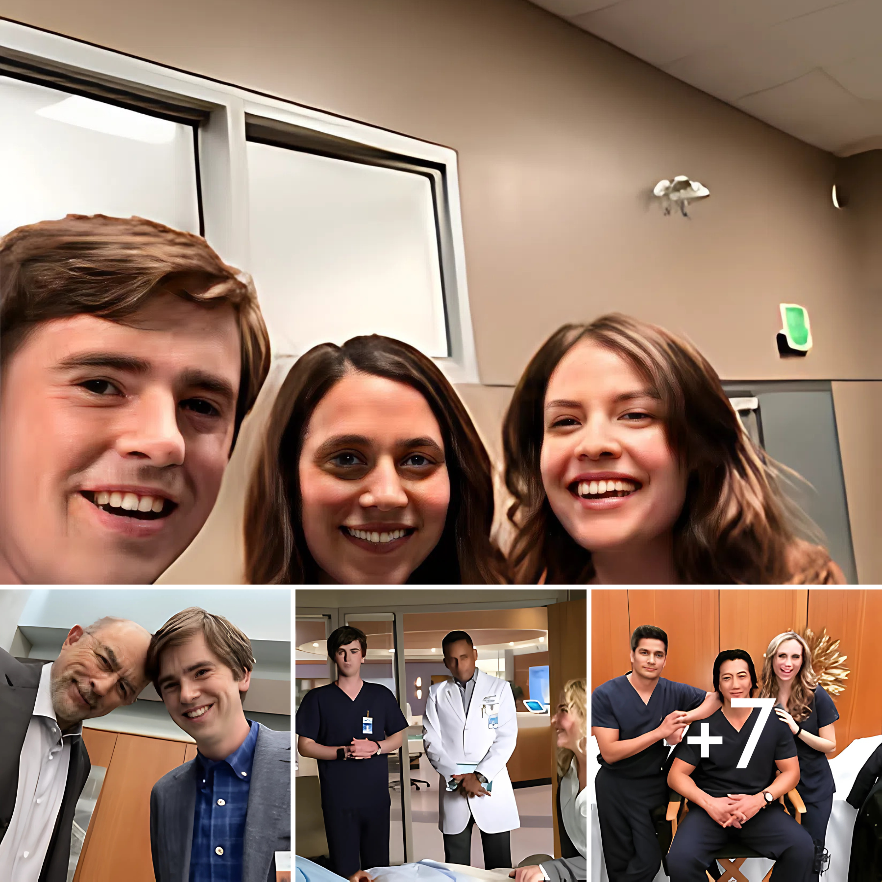 ‘The Good Doctor’ Season 7 Review: An Emotional Farewell to Freddie Highmore’s Procedural