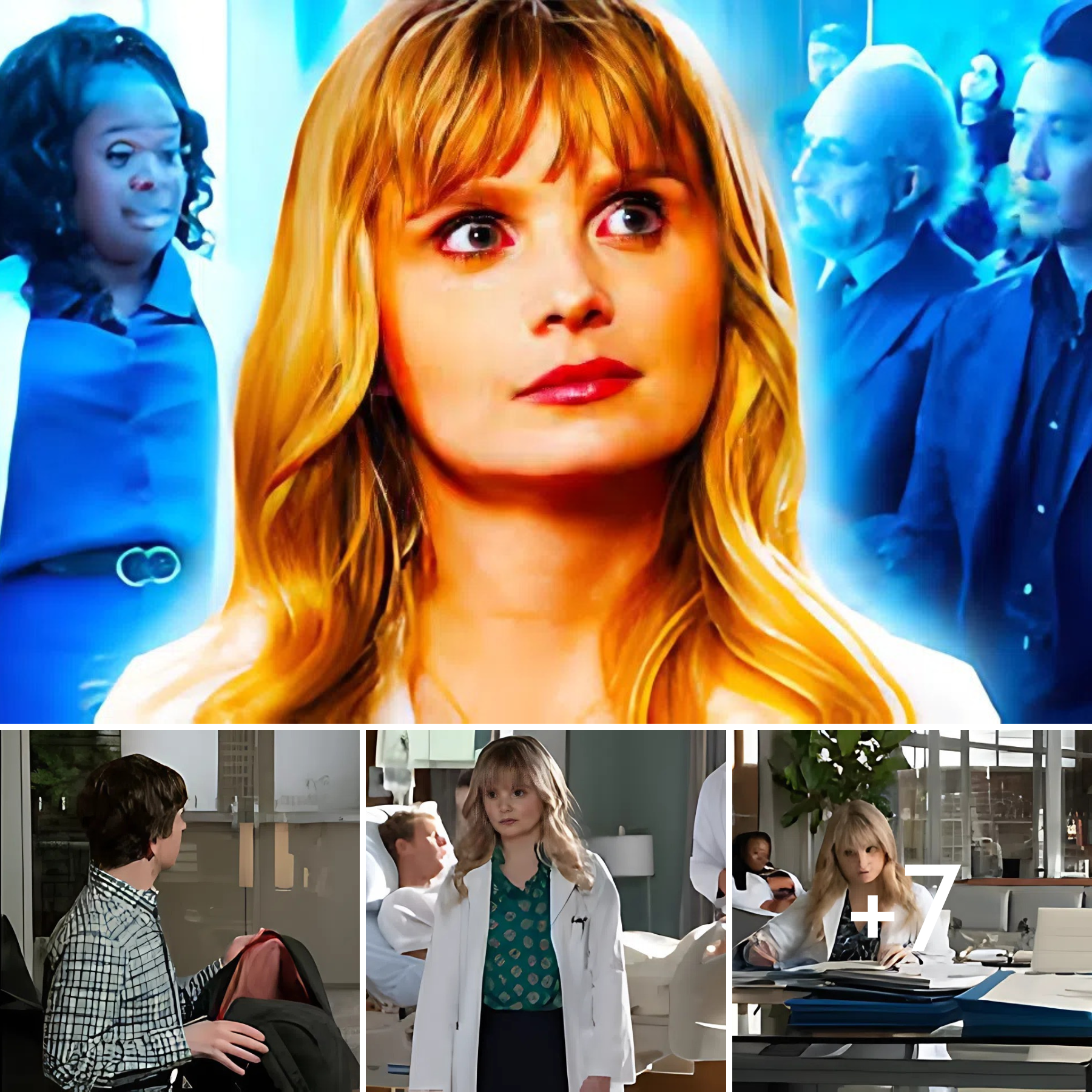 The Good Doctor Season 7 Just Fixed A Major Problem With Charlie’s Character