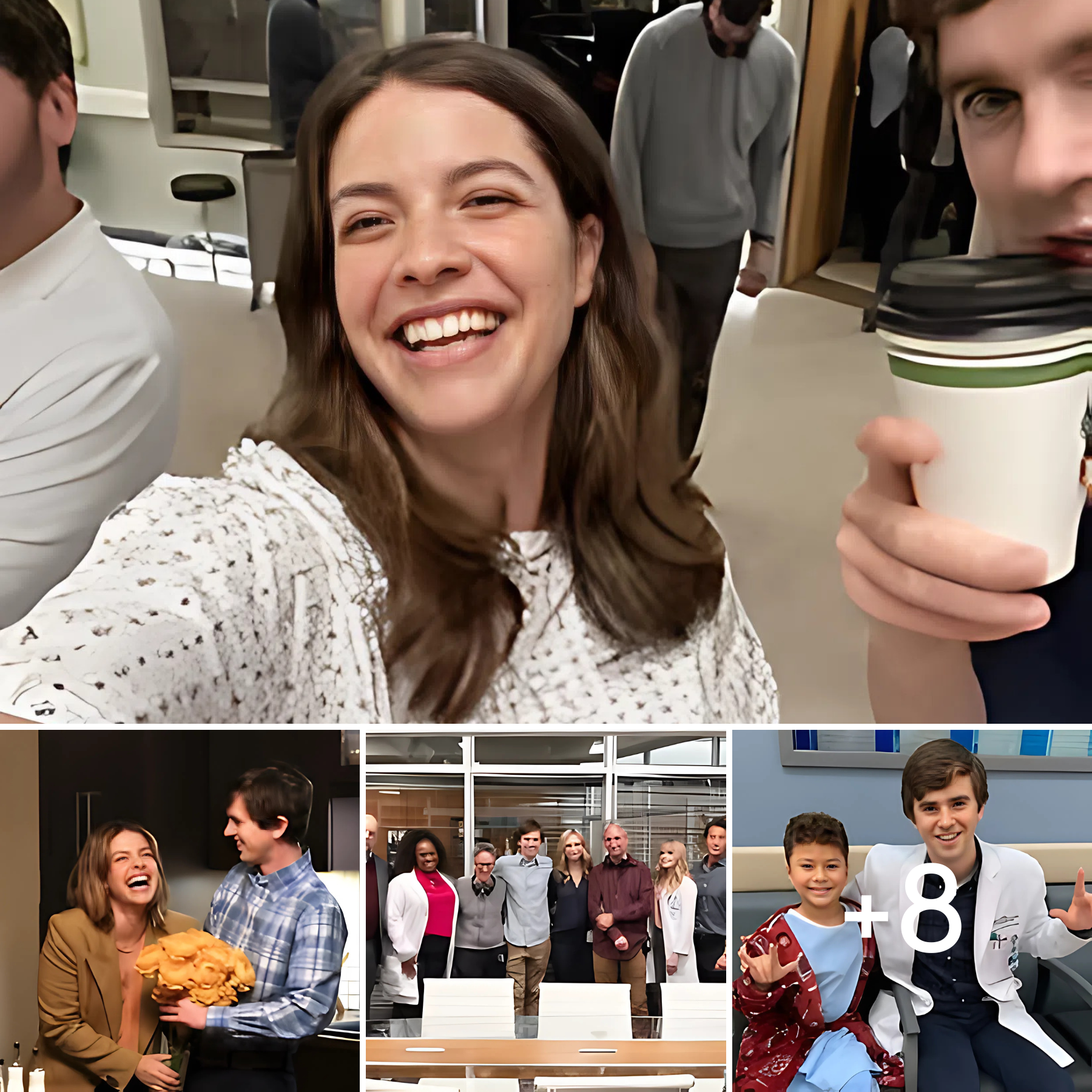 The Good Doctor Season 7 Adding A Second Autistic Character Makes For A Perfect Ending