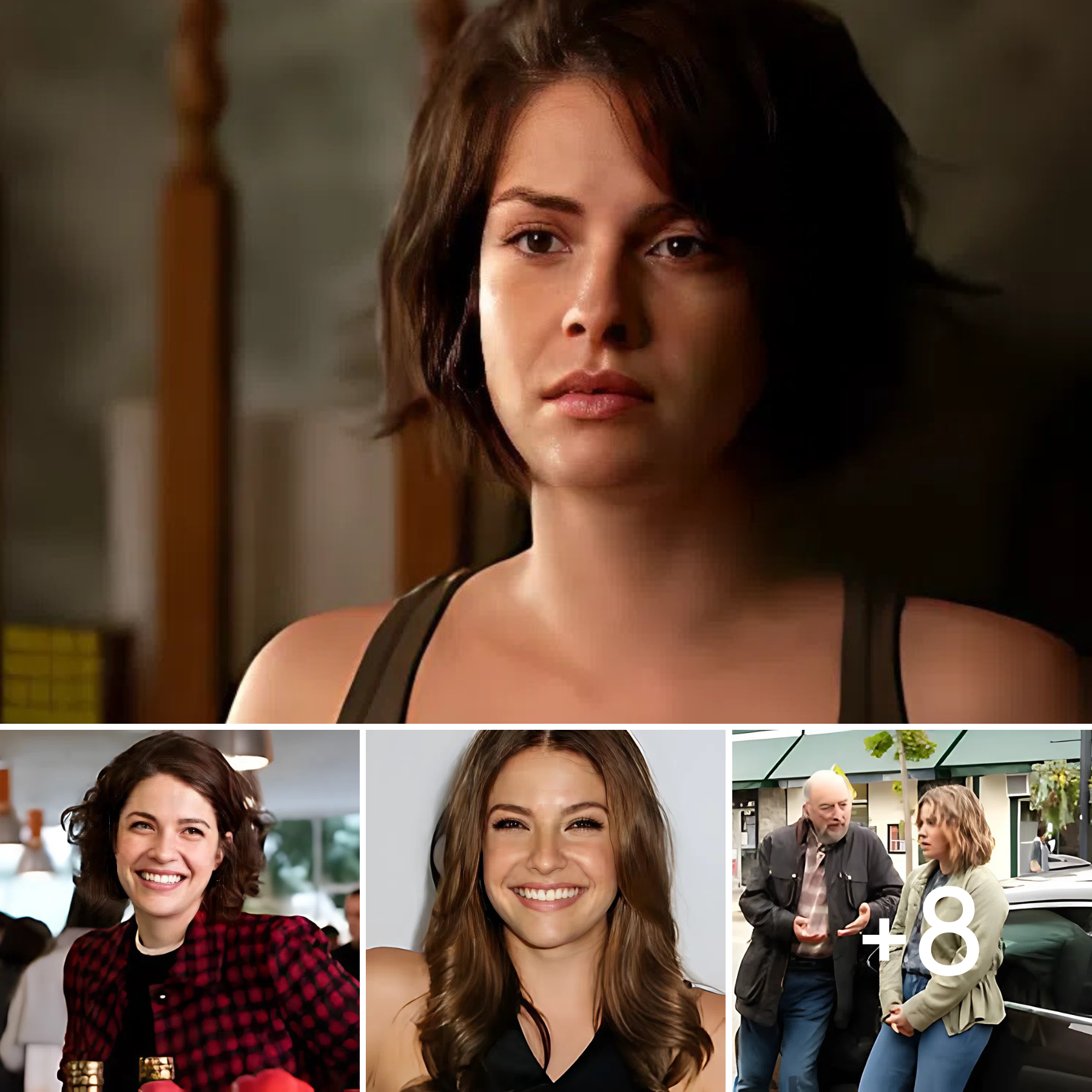 ‘The Good Doctor’s Paige Spara Predicts Lea & Shaun’s Relationship Will Be ‘A Very Slow Burn’