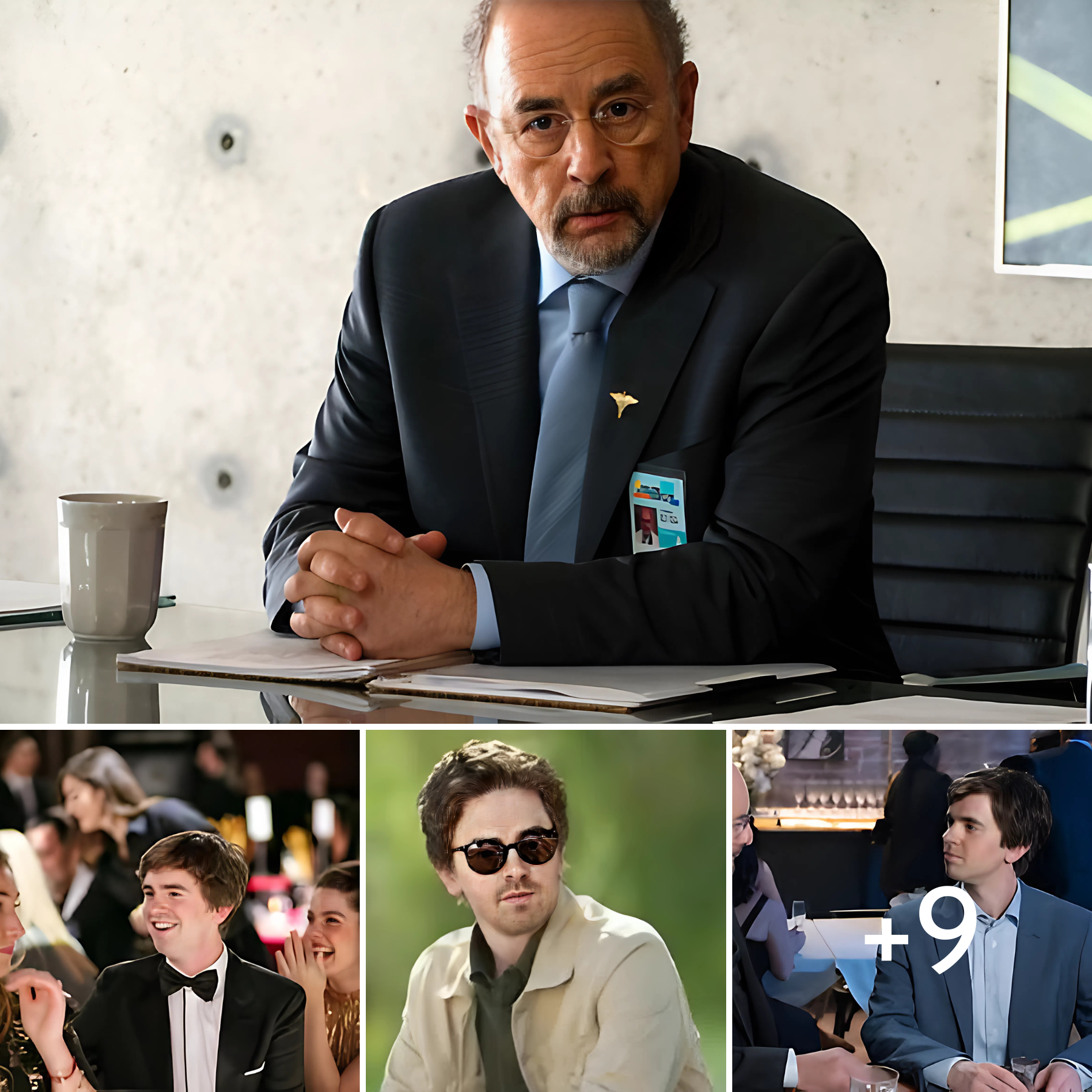 Everything to Know About ABC’s ‘The Good Doctor’ Spinoff ‘The Good Lawyer’: The Backdoor Pilot and More