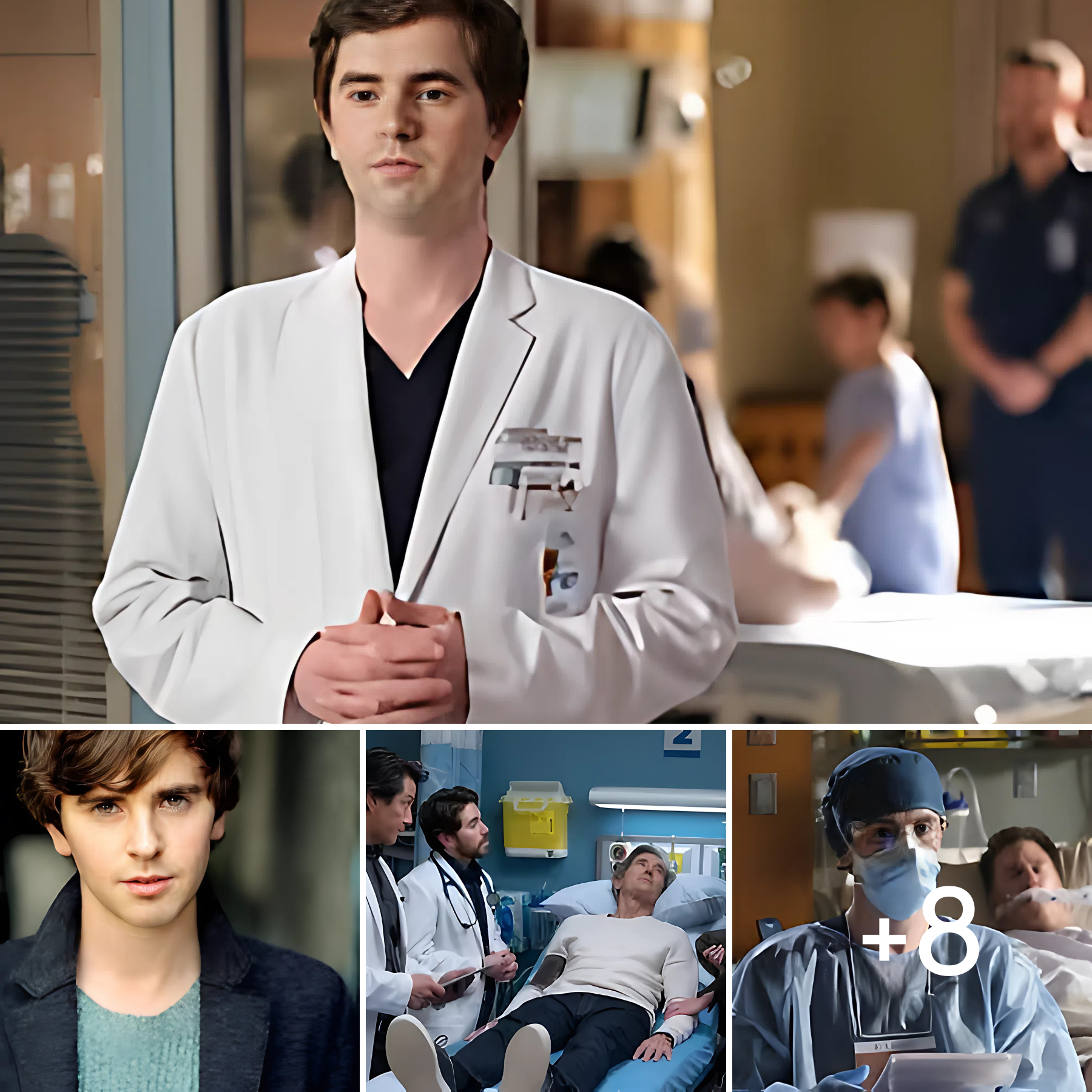 The Good Doctor: Is Dr Melendez still alive? Showrunner breaks down twist