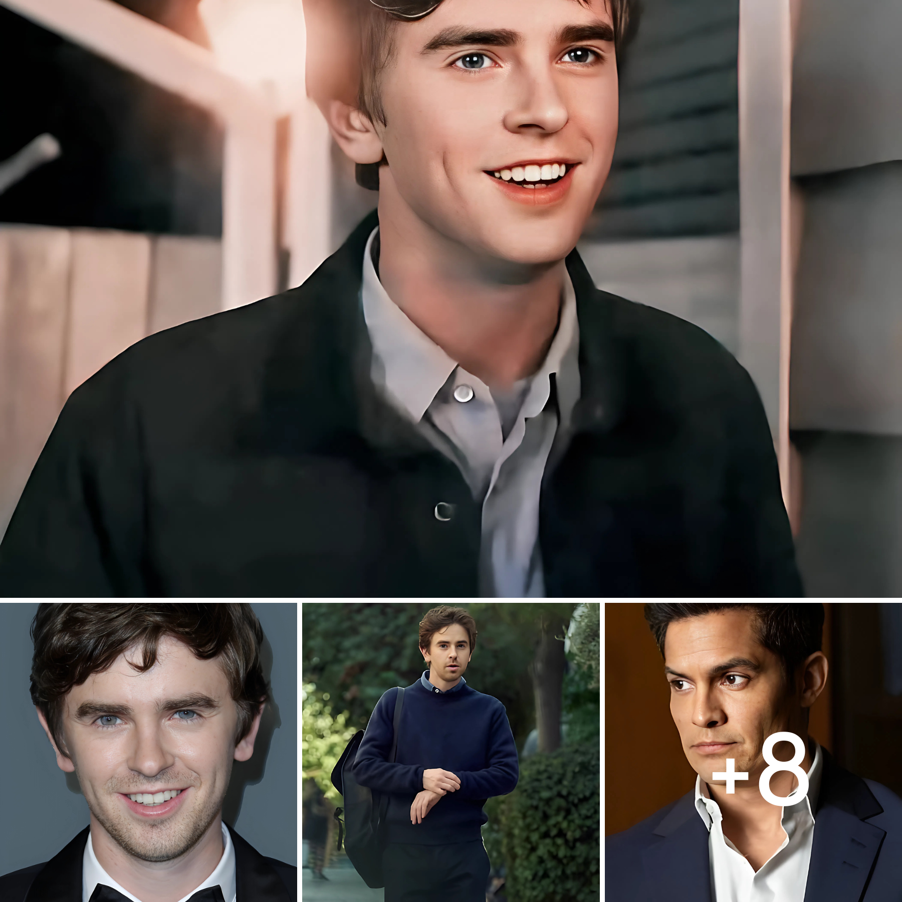 ‘The Good Doctor’: Will Dr. Lim and Dr. Melendez Survive Their First Valentine’s Day Apart?