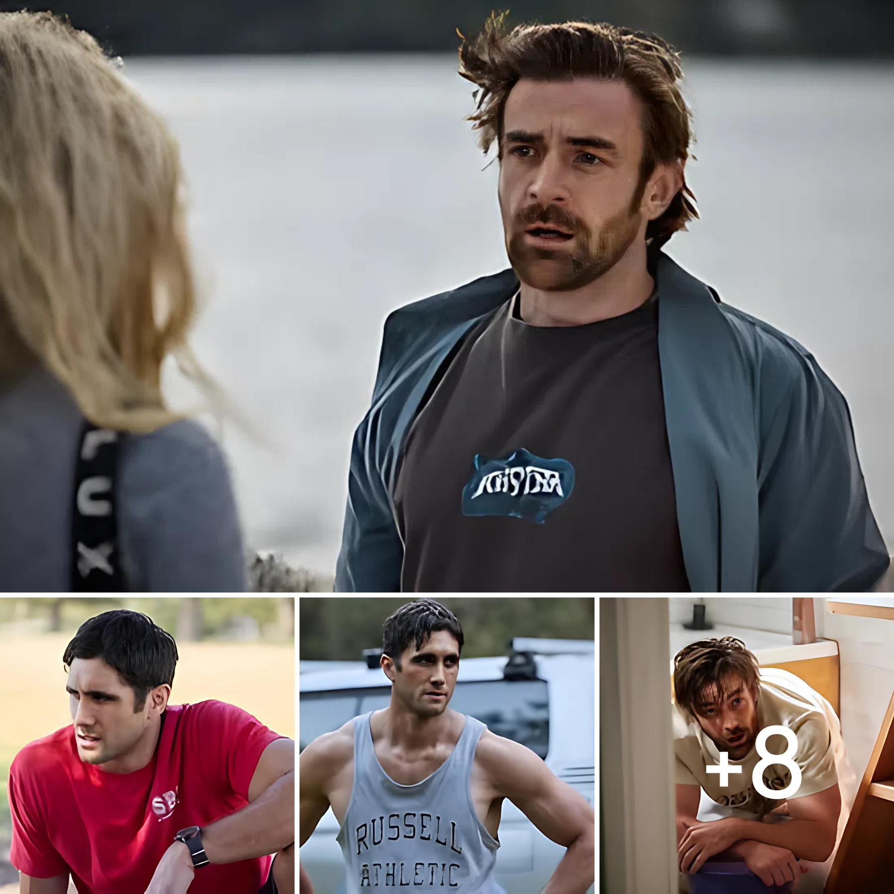 Home and Away spoilers as shock exit news devastates Remi