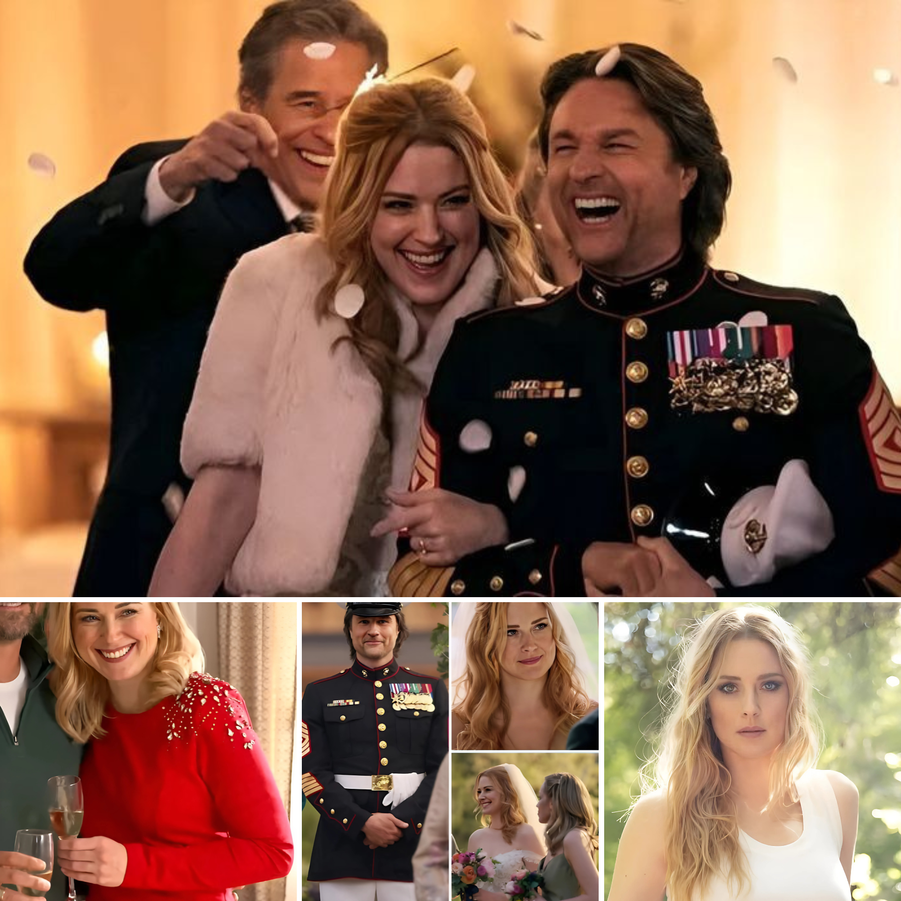 Virgin River Star Shares Season 7 Update: When Are New Episodes Coming to Netflix? kl01