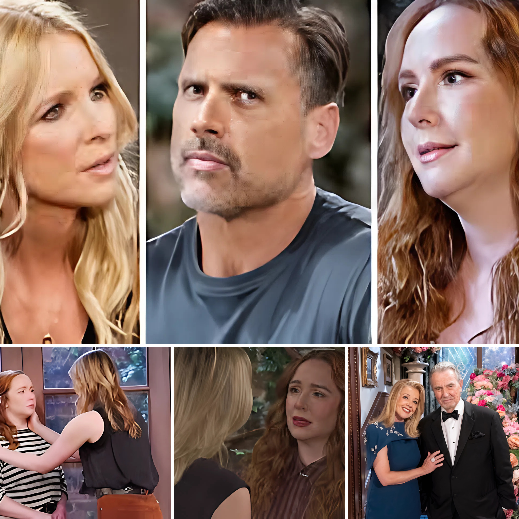 The Young And The Restless Spoilers: Mariah’s Legal Battle Unfolds – Will Christine Take On A New Challenge?