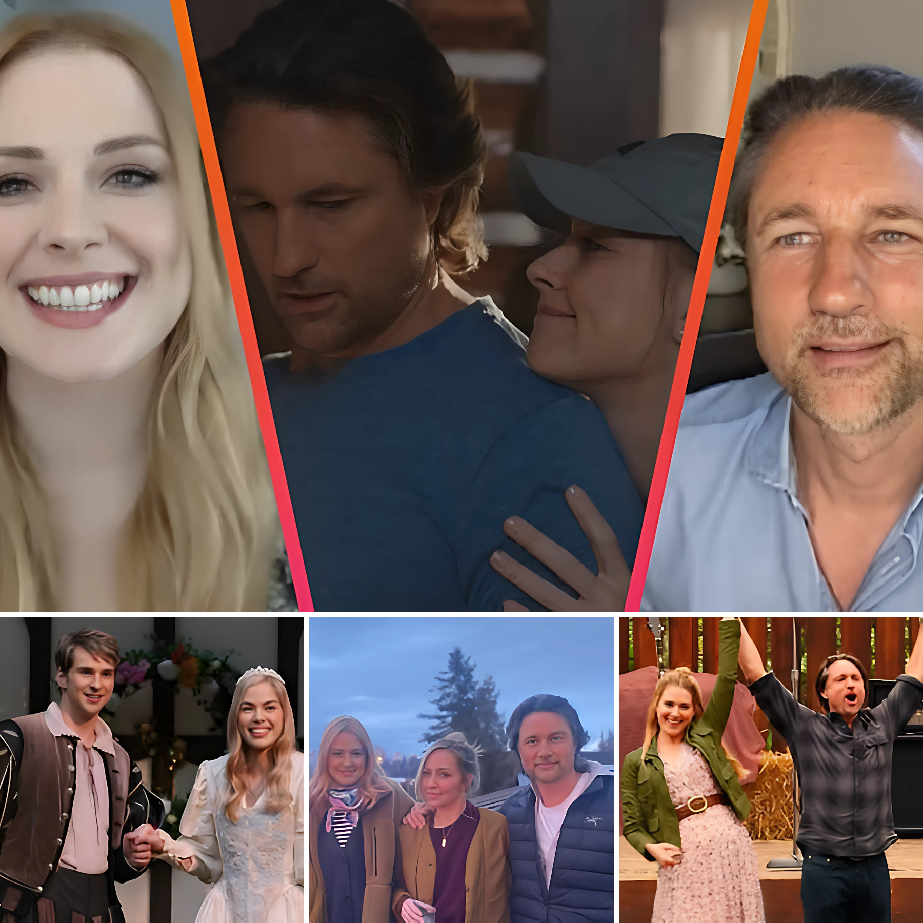 A New Year in Virgin River: Hope Begins Again md14