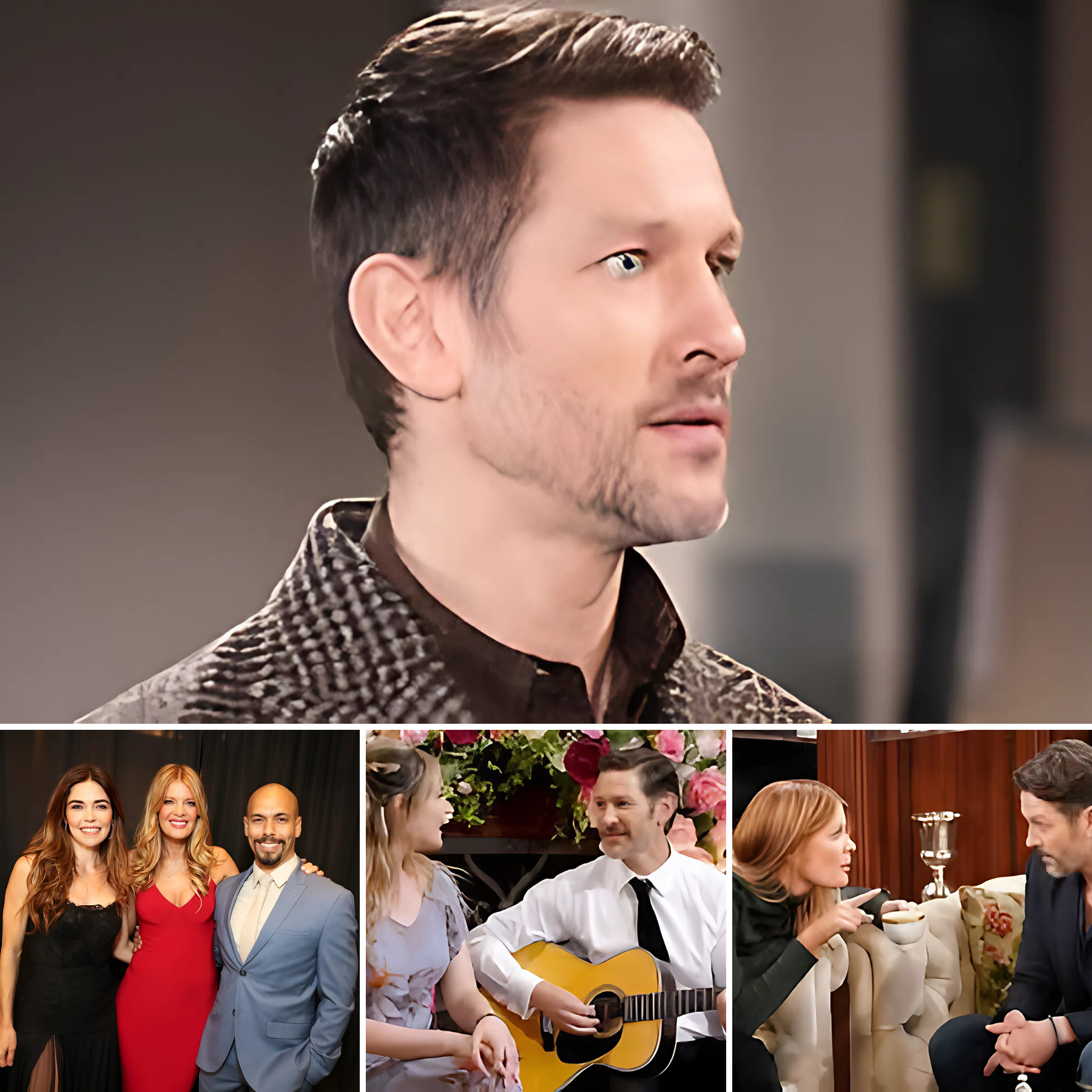 ‘The Young And The Restless’ Spoilers Tuesday, January 6: Matt’s Fate, Nikki Rattled, Daniel Grilled