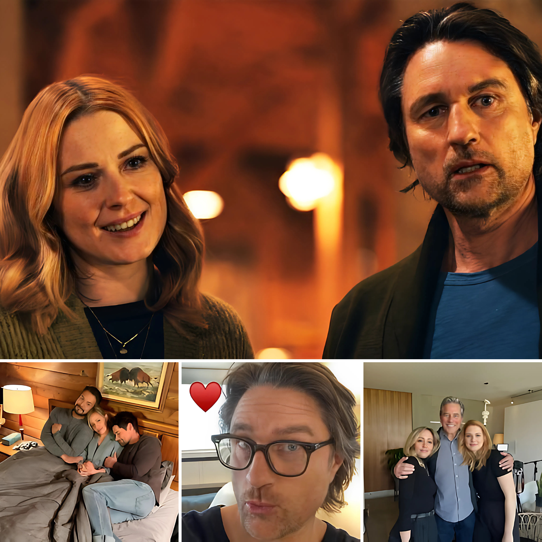 Virgin River Secured Through Season 8: Netflix Confirms Two More Seasons md14