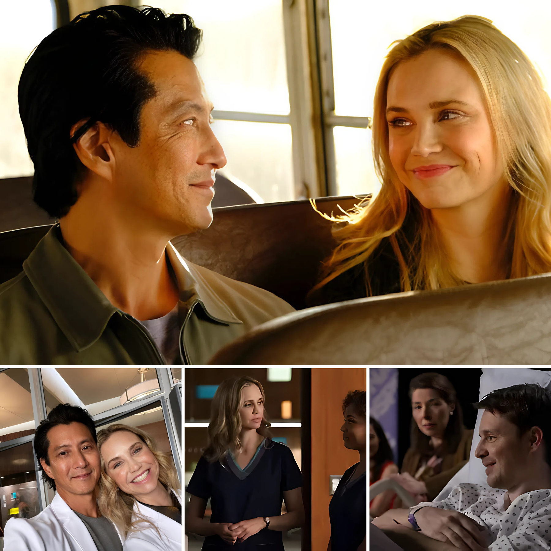 Alex and Morgan will return next season — unfinished charts, unresolved tension, fully confirmed chaos.th01